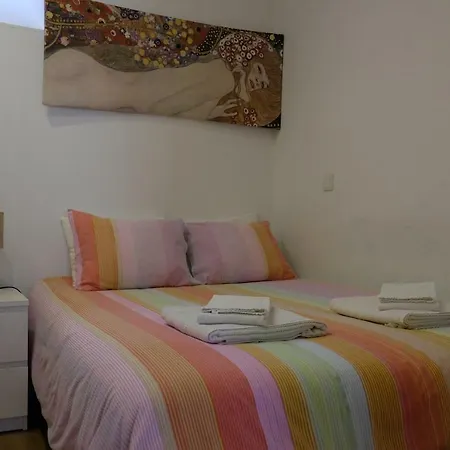 Bairro Alto شقة