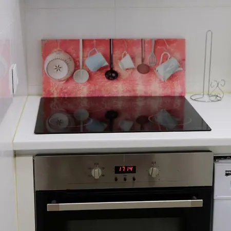 Bairro Alto Apartment *