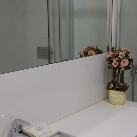 Bairro Alto Lejlighed Lisboa