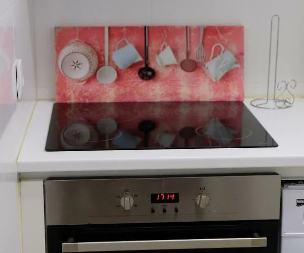 Bairro Alto Apartmán *