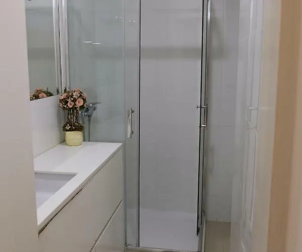 Bairro Alto Apartmán