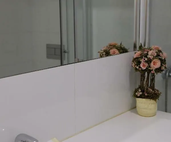 Bairro Alto Apartmán Lisboa