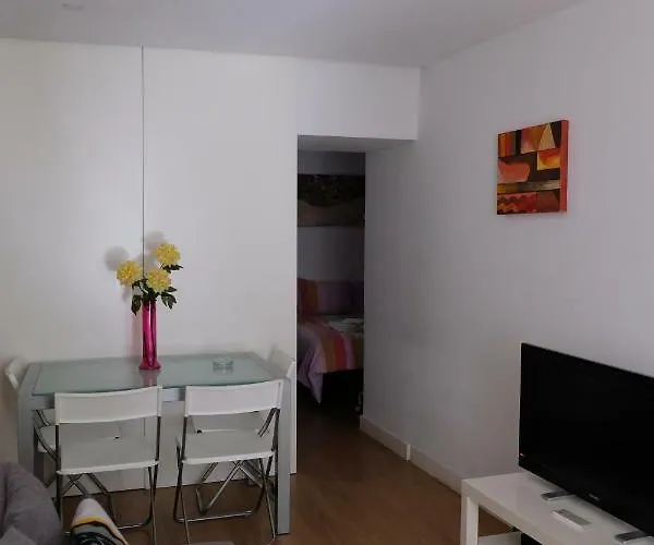 Bairro Alto Apartmán *