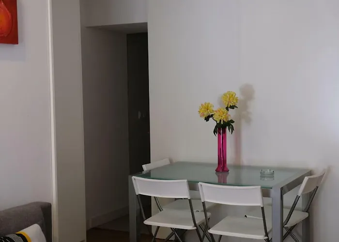 Apartmán Bairro Alto