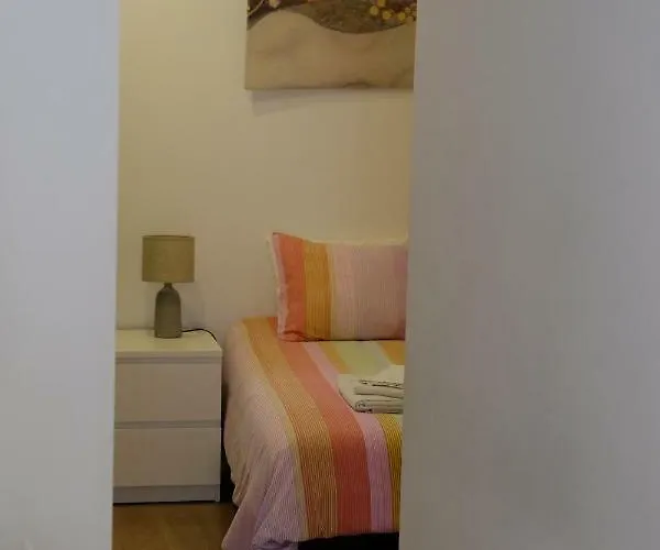 Bairro Alto Apartmán *