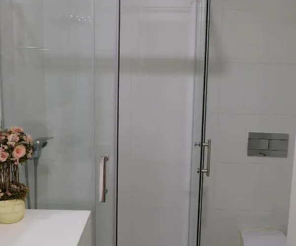 Apartmán Bairro Alto