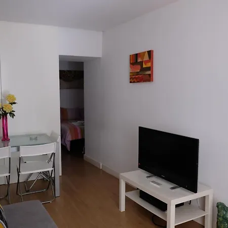 Bairro Alto Apartamento *