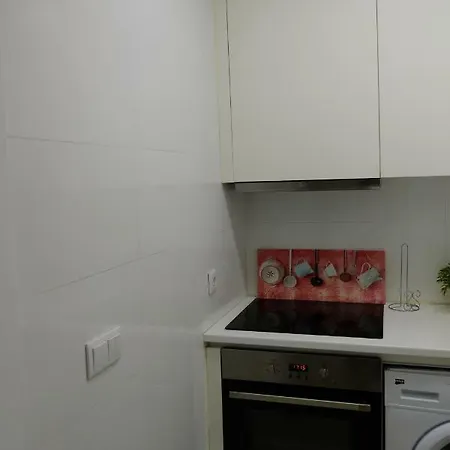 Apartmán Bairro Alto Lisboa