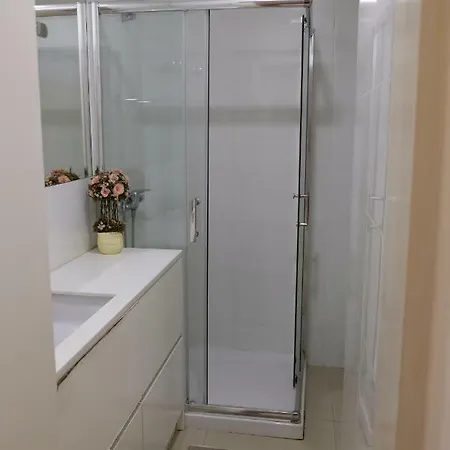 Bairro Alto Apartamento