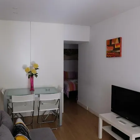 Bairro Alto Apartmán *
