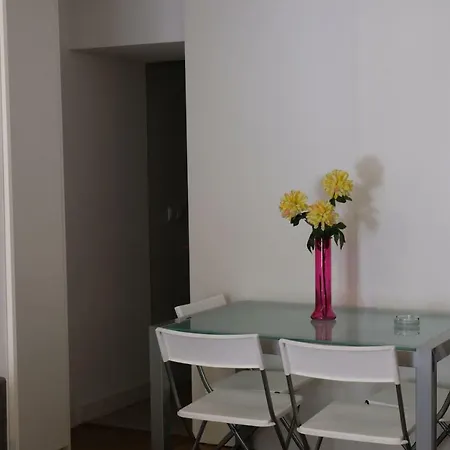 Apartamento Bairro Alto