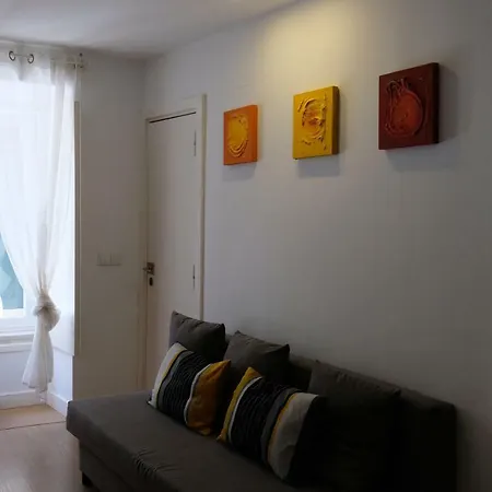 Apartmán Bairro Alto