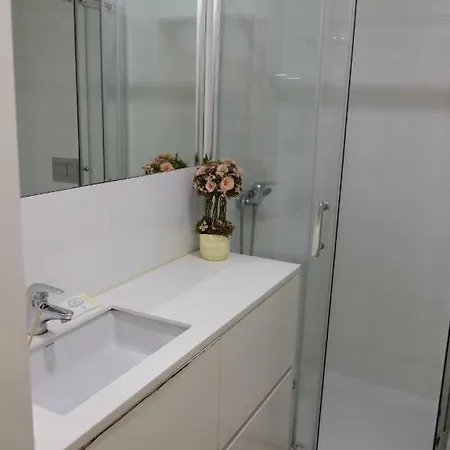 Apartmán Bairro Alto